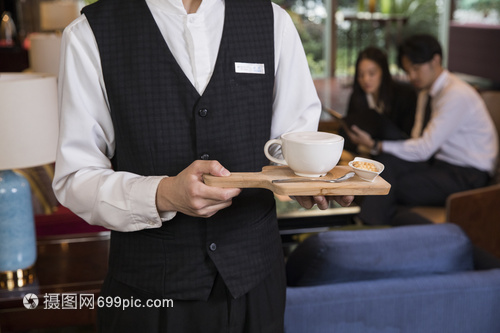酒店餐飲之咖啡服務(wù) 從細(xì)節(jié)提升賓客體驗