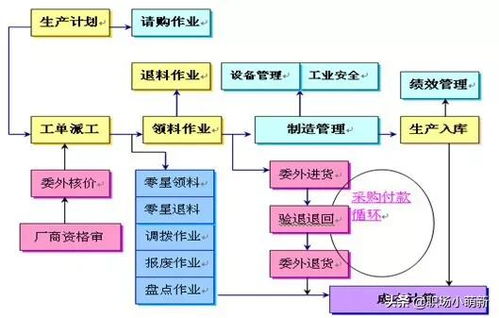 酒店經(jīng)營管理與操作流程解析